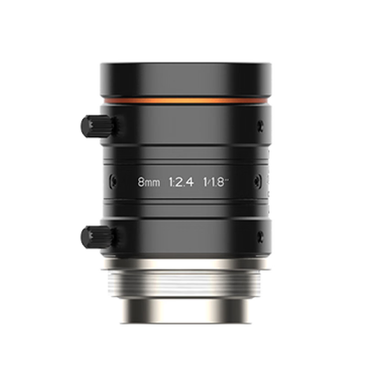 
HikVISION Hikvision 10 million visual industrial camera lens MVL-HF06/08/12/16/25/35/5024M-10MP MVL-HF3524M-10MP 35mm