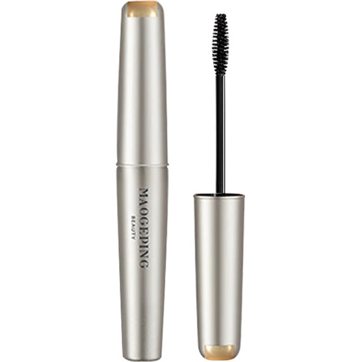Mao Geping mascara 5g thick curling natural shaping base waterproof sweatproof non-smudge birthday gift for girlfriend
