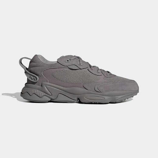 阿迪达斯 （adidas）三叶草男女OZWEEGO META复古老爹鞋休闲鞋 GW9740 GW9739 42