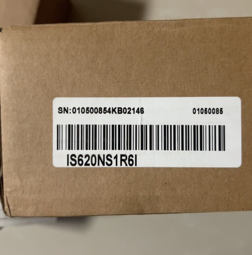 Servo driver SV660NS2R8I-JS/IS620PS/NS2R8I-C IS620PS2R8I-C