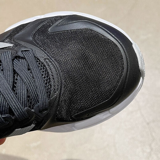 阿迪达斯 （adidas）女鞋夏季Climacool清风运动鞋透气轻便缓震跑步鞋休闲鞋 GZ2575黑白 37