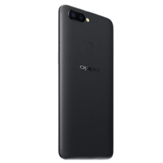 OPPO R11s 二手手机 全网通智能安卓手机骁龙660处理器 双卡双待 黑色 4GB +64GB 9成新