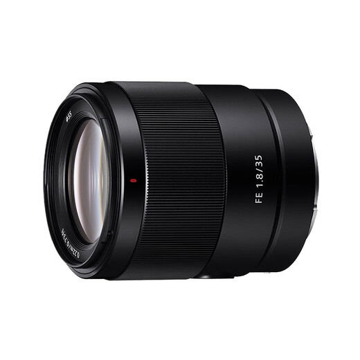 Sony (SONY) G Master full-frame mirrorless lens FE35mm F1.8 official standard 12-issue interest-free