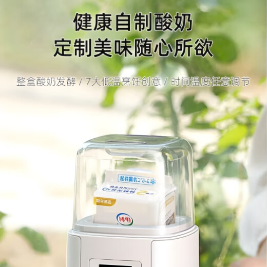 SAWAAG GEMAGN KEGAL HOVERT MACHINE Небольшой Полностью автоматический многофункциональный элиса рисовый винный винный фермент фермент фермент греческий 2025 Новая модель Новая модель Новая обновление 014C Обновление (10 мешков бактерийного порошка)