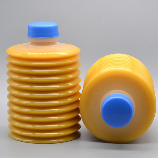 Japan LUBE CN FS2-7 Fanuc MY2-7 Sumitomo injection molding oil AL2-JSO-7 butter grease MY2-7 700CC