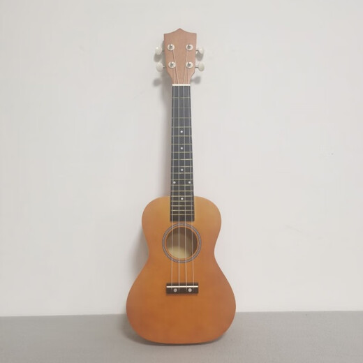 Saint Lipinn Solid Wood 21 Zoll 23 Zoll Ukulele Anfänger Jungen und Mädchen Anfänger Junior High School Kinder Einstiegsgitarre Custom Pink 23 Zoll Luxus