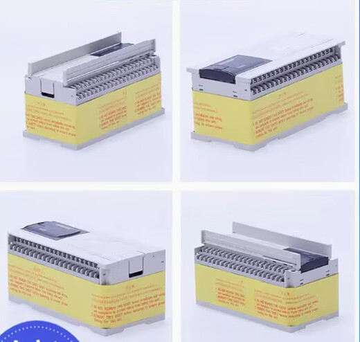 Siemens PLC controller FX3GA-60MT-CM