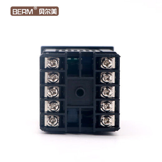 Thermostat REX-C100 M AN intelligent thermostat high-precision adjustable temperature controller switch