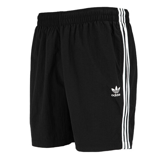 
Adidas (adidas) Clover Men's Sports, Leisure, Comfortable, Breathable Shorts, Cropped Pants, CW5178 GN3523 S