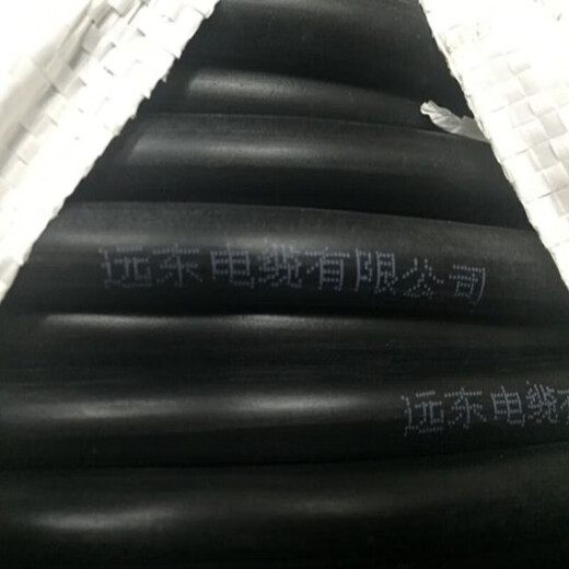 远东电缆FAR EAST CABLEWDZBN-YJY5芯101625平方低烟无卤阻燃B级 WDZBN-YJY3*95+2*5010米