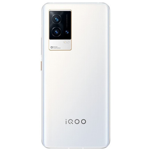 vivo iQOO 8 second-hand Android phone second-hand vivo second-hand phone burn 12GB+256GB