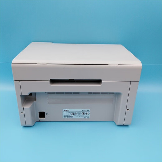 Samsung scx-3401,3405 printer A4 black and white printing, copying, scanning, multi-function laser all-in-one home office can add powder