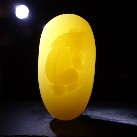 Topaz rough hand piece Pixiu hand toy piece for men, jade hand toy piece for fitness, uncarved rough stone