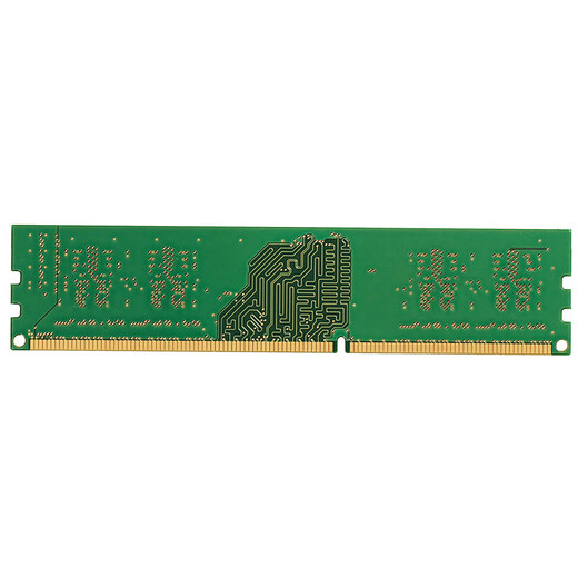 Kingston KVR DDR3 DDR3L PC3 PC3L 1333 1600 third generation desktop computer memory module DIY upgrade and installation suitable for Lenovo Dell Acer Asus, etc. Desktop memory DDR3 1333 standard voltage 1.5V 4GB 1 piece single piece