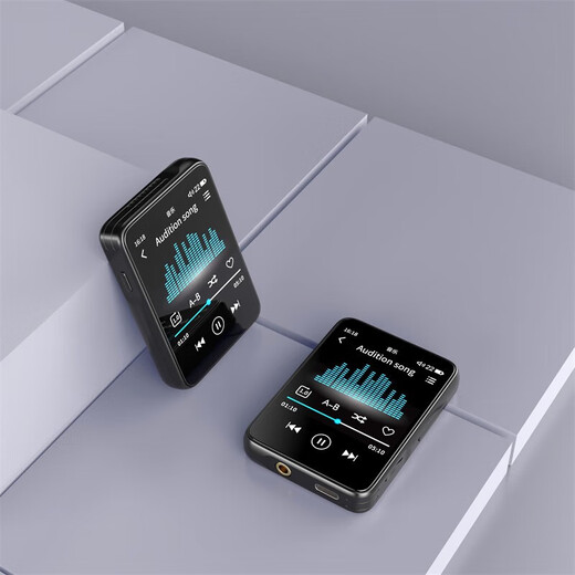 Philips (PHILIPS) Philips SA3116 mp3 Bluetooth Walkman Student Edition MP4 English listening player for high school students Standard + OTG adapter + TF8G card