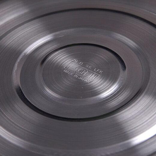 YOSHIKAWA Yoshikawa double-layer steamer imported from Japan 30cm stainless steel soup pot steamer with steamer basket, induction cooker and gas stove universal