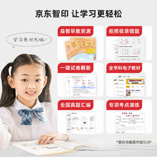 奔图（PANTUM）M6212W激光打印机 家用复印扫描一体机 手机无线 学生作业打印(M6202W系列)