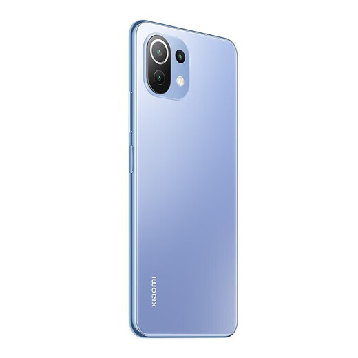小米11青春版 5G  小米  安卓 二手小米 二手手机 清凉薄荷 8G+128G