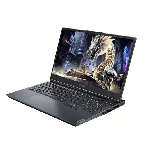 Lenovo 15.6-inch Y7000/ R9000P high-brush e-sports chicken design gaming laptop used laptop 95 new I5-8300H GTX1050 DNF model 16G memory + 512G solid-state hard drive