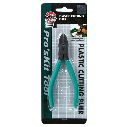 Baogong (Pro sKit) PM-805E thin knife diagonal pliers diagonal nose pliers