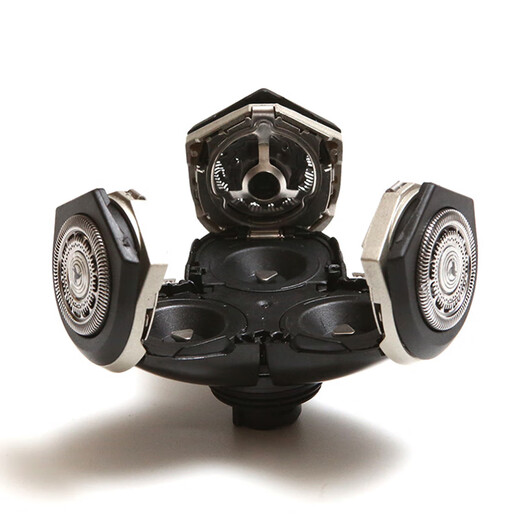 
Suitable for Philips razor RQ12 cutter head RQ1250X 1260 1255 1275 1280 1050 Overall