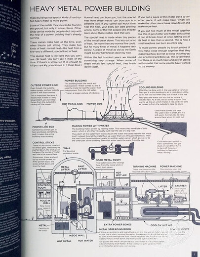 万物解释者 Thing Explainer 英文原版 比尔盖茨书单推荐 what if 作者 兰道尔门罗 科普热点读物书籍Randall Munroe