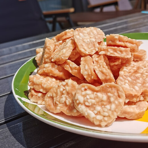 Natural Core Dog Snacks Teething Biltong Chicken Popsicles (100g)