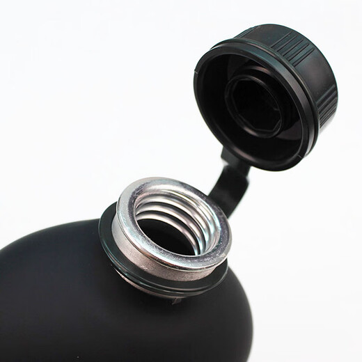 Yingrong kettle camouflage kettle outdoor travel large capacity camouflage kettle camouflage