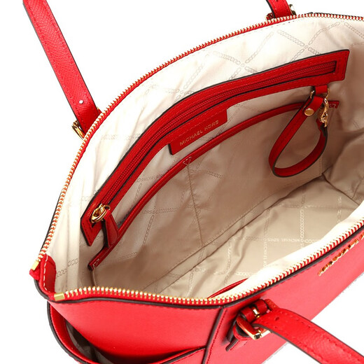 MICHAEL KORS MIKE MIKE COLES COURTURE FEMME COURTURE CROSSER SAGL 30F2GTTT8L RED 683