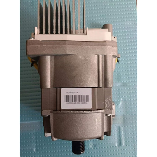 Geeignet für Little Swan TG90-1411DXS Drum Waschmaschinenfrequenzwandler Motorzubehör CM-121HW-DA05 Motor