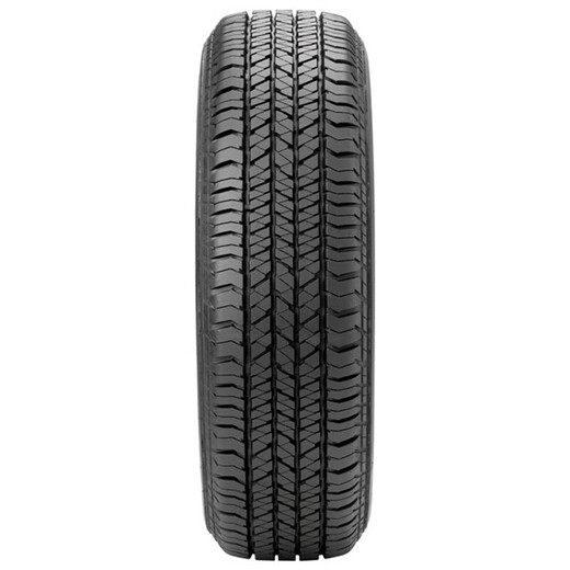 Bridgestone [package installation] Bridgestone tire DUELER H/T 684 Power Summer SUV series 255/60R18 108H Tuda