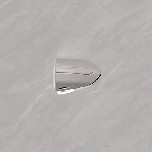 Yusenyi special Ford 1320 Mondeo car door handle small cover door handle small cover door key hole tanzanite blue main driving door small cover