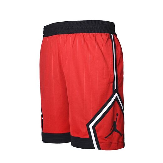 
NIKE Nike Men's Clothing AS ULTIMATE FLIGHT SHORT aj Basketball Training Shorts CD4909-687 M