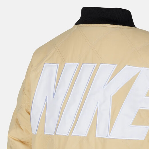 Nike (Nike) Invierno adolescentes al aire libre Sports Warm Sports Down Jacket DZ9733-252 S