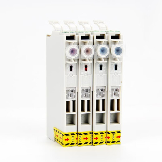 Jingcheng T05N1 large-capacity ink cartridge suitable for WF-4838/WF-7848 WF-7318/7841 printer toner cartridge T05N1 black ink cartridge [applicable to 7848/7841]