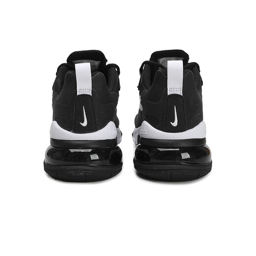 耐克（NIKE）夏季新品女鞋AIR MAX270 REACT气垫鞋舒适休闲缓震耐磨透气运动鞋 CI3899-002 35.5