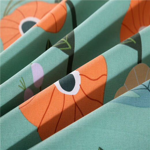 Xingyue Shengfan can't afford to throw the ball, pure cotton old coarse cloth bed sheet three-piece set, thickened cotton single double king bed Kang single bed, vertical and horizontal gray 1 meter bed 1.3x2.3 meter bed sheet