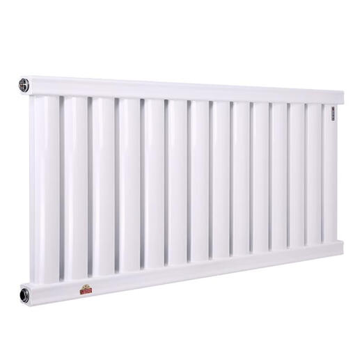 DIONO radiator household steel radiator central heating plumbing wall-mounted bedroom living room plumbing radiator heater 2000mm 80*50 type 20 columns length