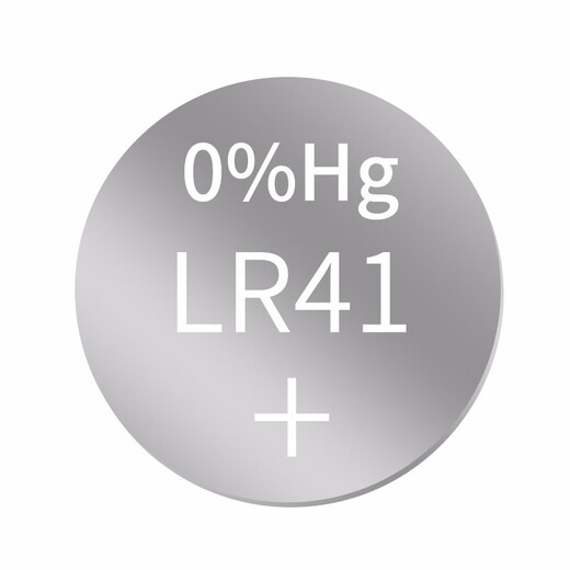 
Speedmaster LR41 L736F Omron thermometer battery 192 small button 1.5v universal ag3 392a etc. LR41/192/AG3/L736F button battery 6 tablets