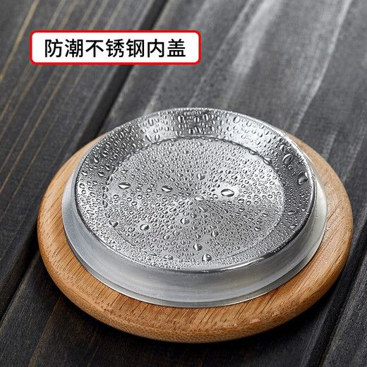 Mesni glass teapot, flower and fruit tea, cold drink, thickened heat-resistant kettle, household tea set, single pot (3-5 people) 1000ml