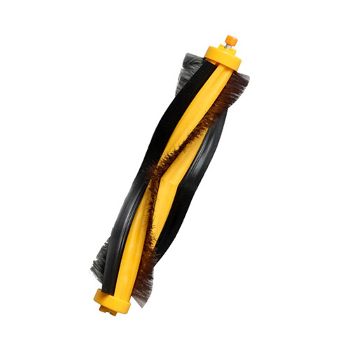 Snap will be adapted to Ecovacs sweeping robot accessories Qingcheng DG711/716/718/DE35/33 side brush Haipa filter rag roller brush 1 roller brush