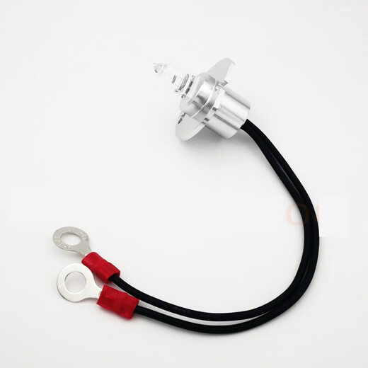 12V20W Mindray Biochemical Instrument Bulb Light Source Lamp BS300/360E/430/400/800/380/450/800 20