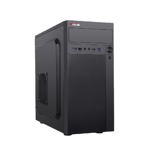 ASUS 12th generation Celeron G6900/G7400 processor core display home enterprise office online class desktop computer host DIY assembly machine configuration one G6900+16G+512G