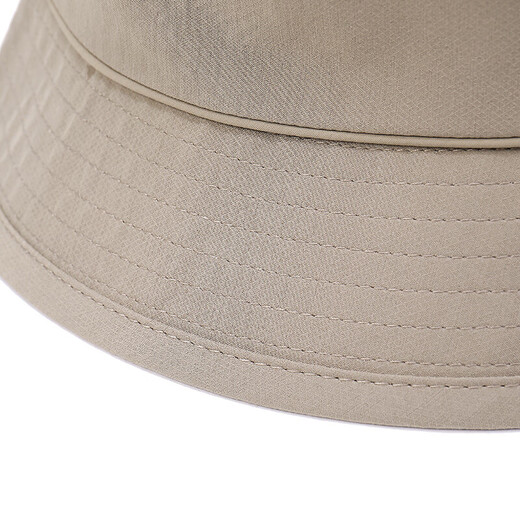 
Columbia Columbia Hat Spring and Summer Fisherman Hat Universal Breathable Sun Hat CU9535 221 L/XL