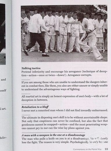 李小龙截拳道 英文原版 Bruce Lee Jeet Kune Do John Little