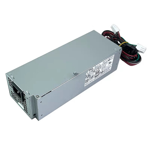 Daiji Yanxuan s'applique à Dell 3080 5080 3890 3690 3060 3881 3268 3470 5090 Alimentation du châssis 600W [6 + 4 + 4 + Carte graphique Dual 8 broches]