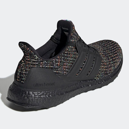 Adidas Herrenschuhe Neue Ultraboost -Sneaker lässig bequem bequeme atmungsaktive Laufschuhe BB6167 44.5
