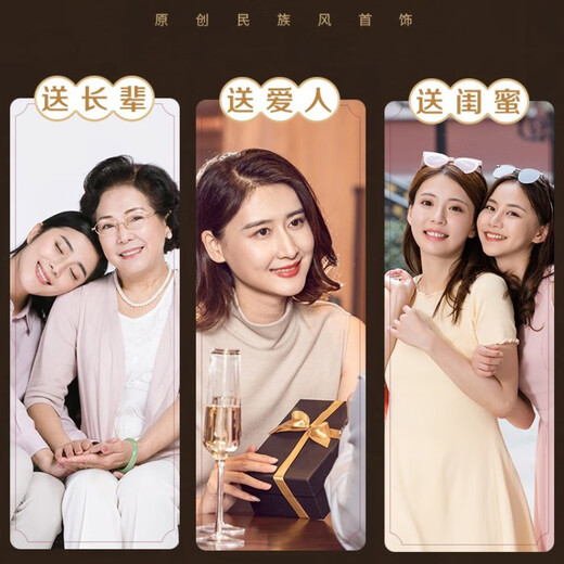 Phoenix Nirvana hairpin, ancient style ebony hairpin, new Chinese style hairpin, hair ornament, hairpin, practical hairpin, birthday gift for girlfriend