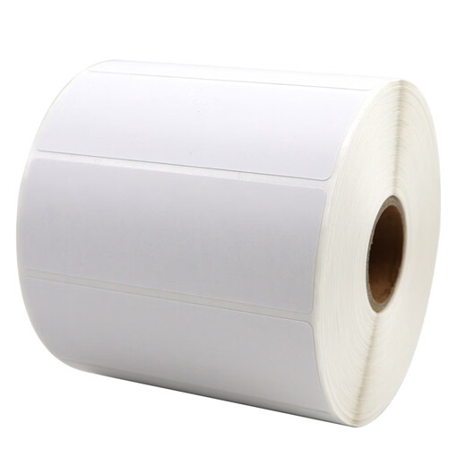 
Multi-label Aili Three Thermal Resistant Paper Label Paper 60 Self-adhesive Barcode QR Code Sticker Price Sticker Price Machine Drugs Paper Hospital Food Code Machine Sticker Customization 60*15 Single row 1600 sheets - Article No. 3895
