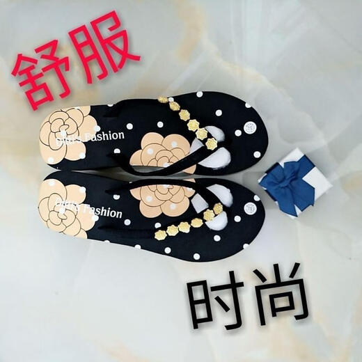 Yimi Mei Vietnam zapatillas pingxianas para mujeres en verano sandalias de playa al aire libre para mujeres anti-deslizamiento intensificado suela gruesa sandalias de espiga resistentes a la espiga morada orquídea_1389 femenino de mujeres altas espiracas 35 35